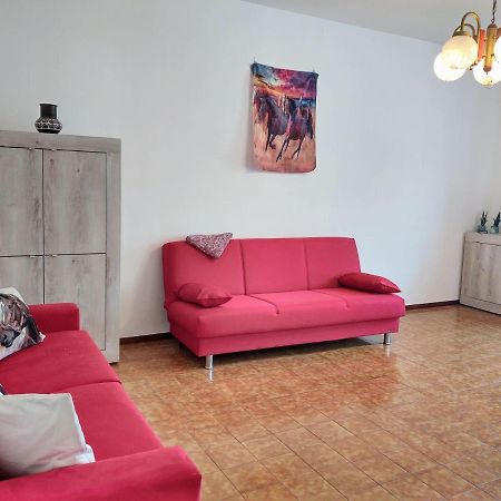 Apartment Condominio Dei Giardini By Interhome Bellano Dış mekan fotoğraf