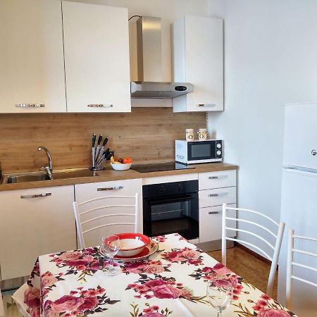 Apartment Condominio Dei Giardini By Interhome Bellano Dış mekan fotoğraf