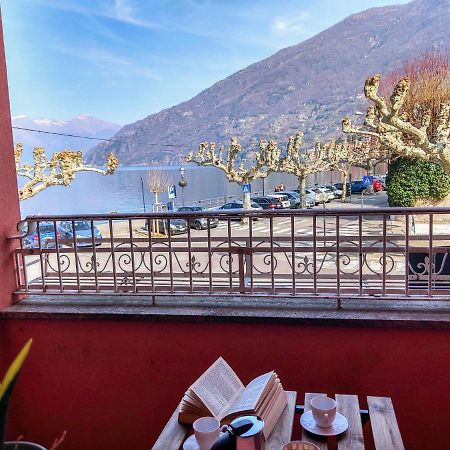 Apartment Condominio Dei Giardini By Interhome Bellano Dış mekan fotoğraf