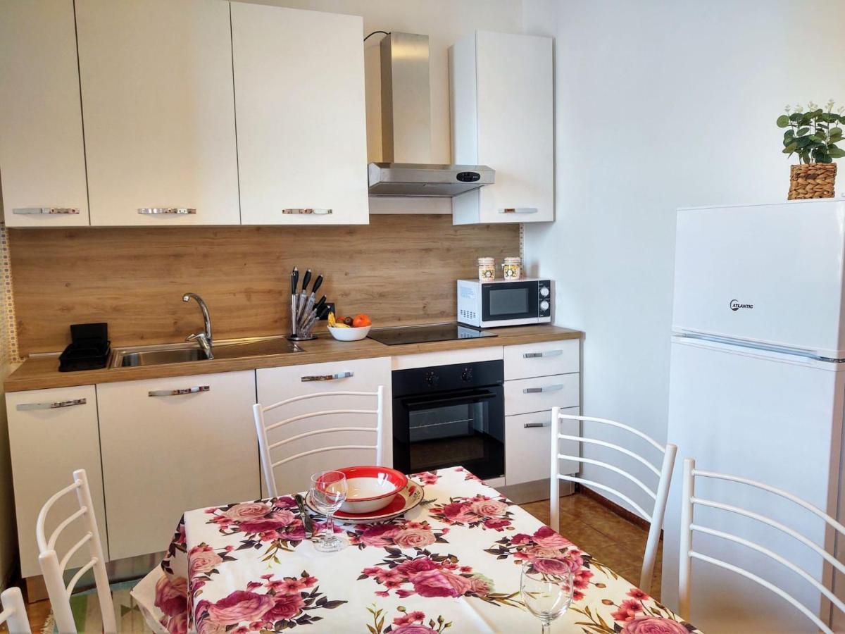Apartment Condominio Dei Giardini By Interhome Bellano Dış mekan fotoğraf