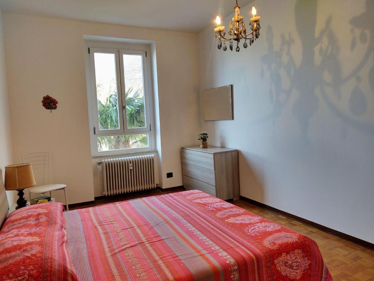 Apartment Condominio Dei Giardini By Interhome Bellano Dış mekan fotoğraf