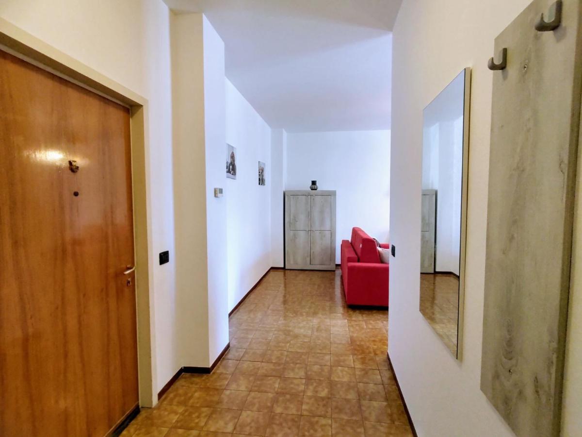 Apartment Condominio Dei Giardini By Interhome Bellano Dış mekan fotoğraf