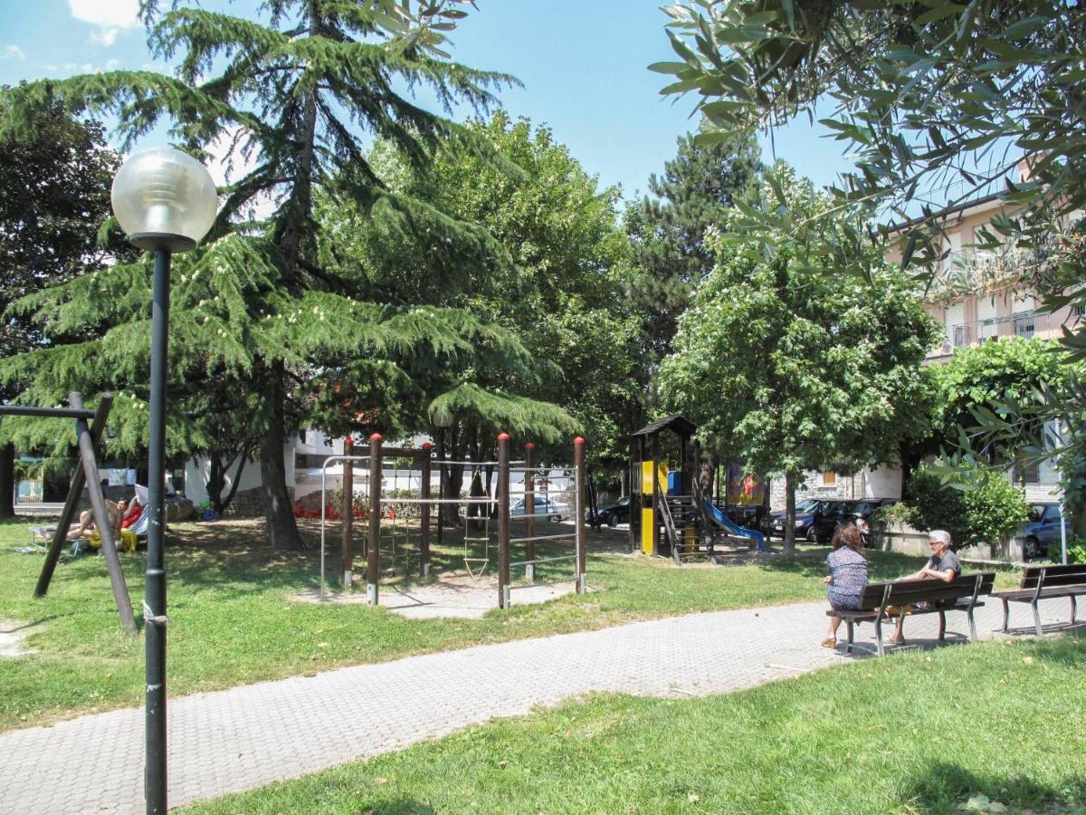 Apartment Condominio Dei Giardini By Interhome Bellano Dış mekan fotoğraf