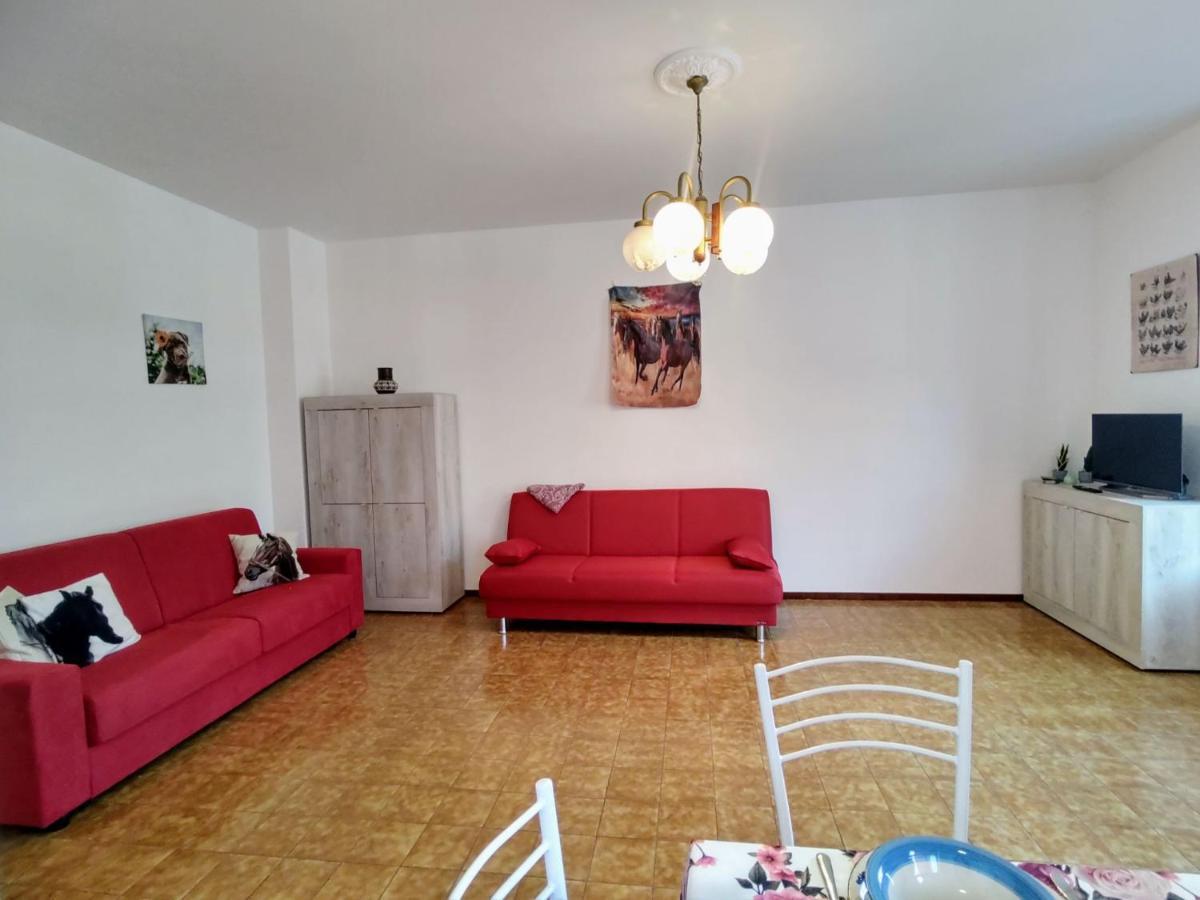 Apartment Condominio Dei Giardini By Interhome Bellano Dış mekan fotoğraf