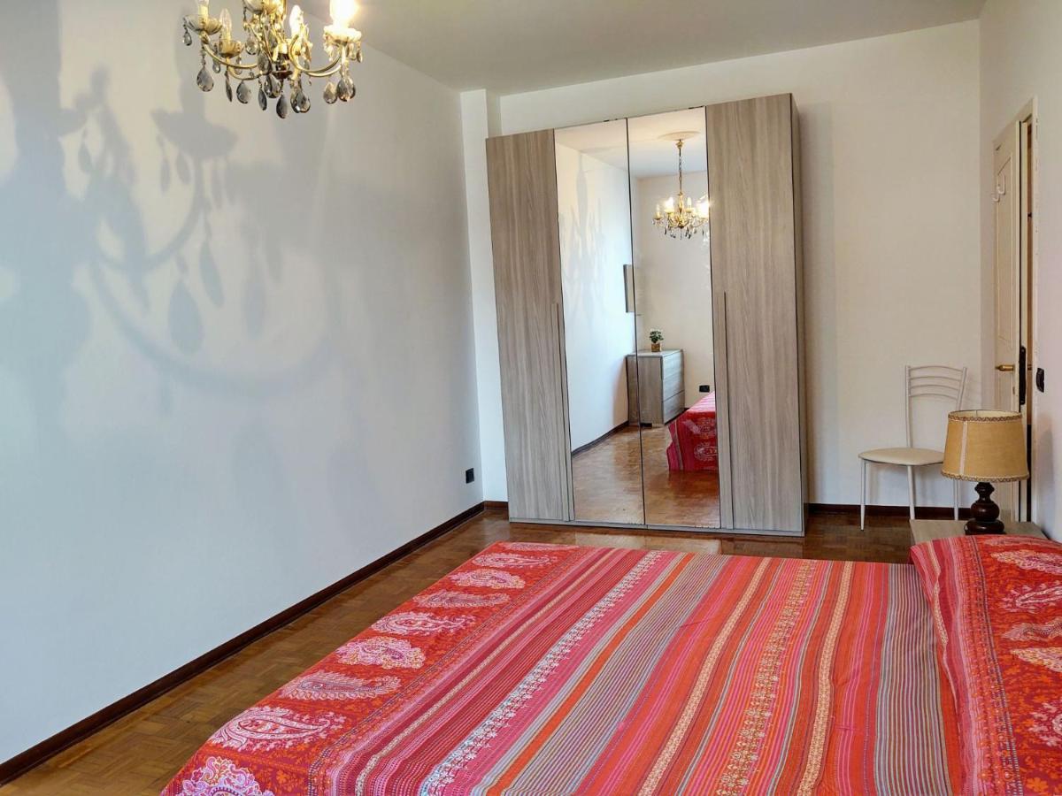 Apartment Condominio Dei Giardini By Interhome Bellano Dış mekan fotoğraf