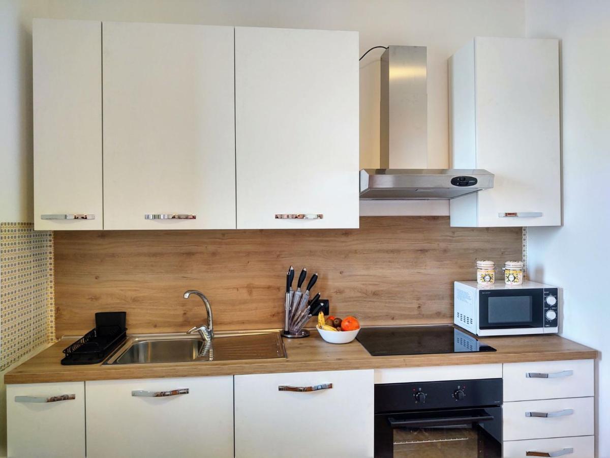Apartment Condominio Dei Giardini By Interhome Bellano Dış mekan fotoğraf